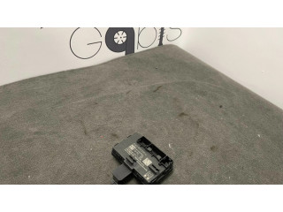 Блок управления дверью