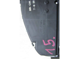 Панель приборов 31453097 Volvo S60