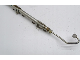 Топливная рампа 04E133320D Skoda Fabia Mk3 (NJ)