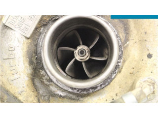 Turbodmychadlo Турбина 0375C8, VVP10507 Citroen Berlingo RHY