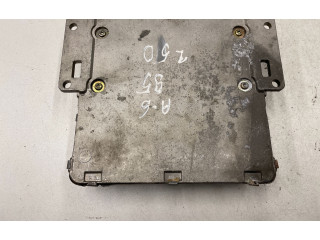 Řídící jednotka 4A0907401P, 28RTD734 Audi A6 S6 C4 4A 1995