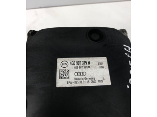Блок АБС 4G0907379H   Audi  A7 S7 4G  2011 - 2017 года