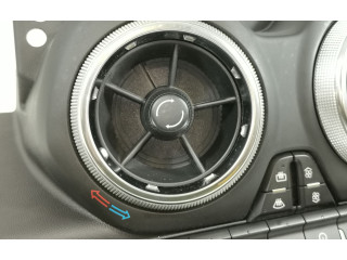 Блок управления климат-контролем 84078980, 000235226   Chevrolet Camaro