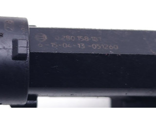 Комплект форсунок 55572731, 0280151258 Opel Meriva B A14XER