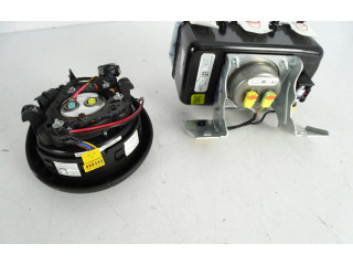 Подушка безопасности водителя    Maserati GranTurismo