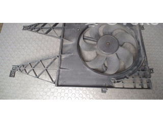 Вентилятор радиатора     6X0959455A    Audi A3 S3 8L 