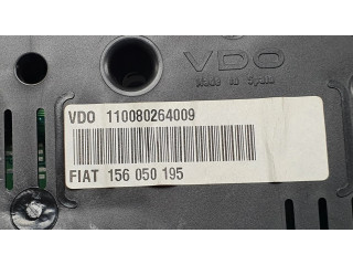 Панель приборов 156050195   Alfa Romeo GT       