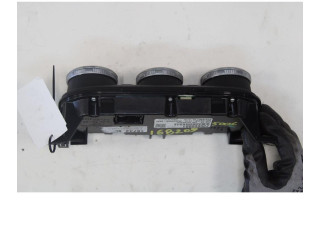 Блок управления климат-контролем    Fiat 500L