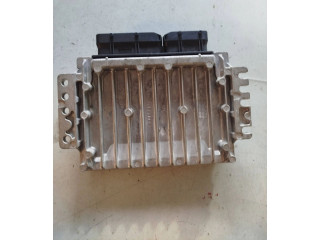 Řídící jednotka 7527610 Mini One - Cooper Cabrio R52 2006