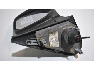 Zpětné zrcátko Citroen Berlingo 2008 96193823XT