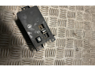 Блок управления климат-контролем    Jeep Grand Cherokee