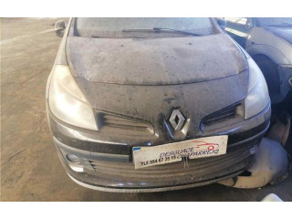 Комплект вентиляторов         Renault Clio III 