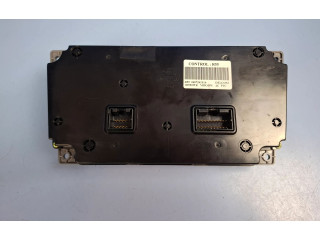 Блок управления климат-контролем 972501DXXX, 972501D550WK   KIA Carens II