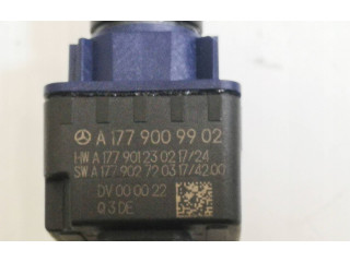 Блок управления Xenon