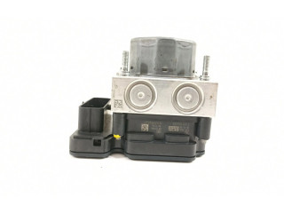 Блок АБС 476601842r Dacia Logan II 2012 - 2020 года