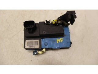 Pojistková skříňka Двигатель центрально замка 30663042   Volvo XC90 2004