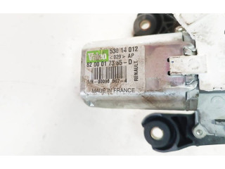 Моторчик заднего дворника 8200017385D, 53014012    Renault Vel Satis