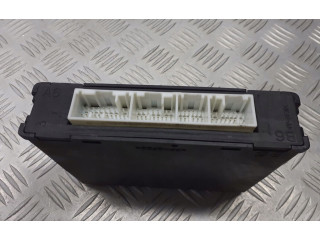 Блок управления двигателем Блок управления 112200-6800   Daihatsu Cuore