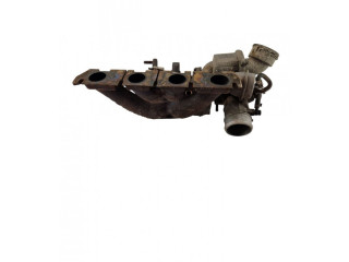 Turbodmychadlo Турбина 06J145702F, 06H145710D Audi TT TTS Mk2 CDAA CDA