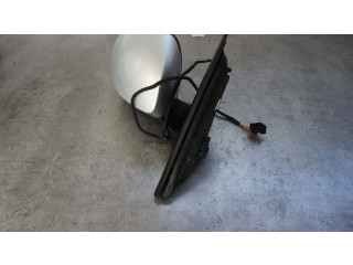 Зеркало электрическое Skoda Yeti (5L) 2009 - 2017 года