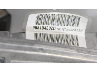    Рулевая рейка 96819480ZD   Citroen C5 2008 - 2016 года