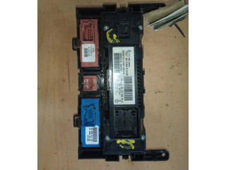 Блок управления климат-контролем 96573328YW Citroen Berlingo