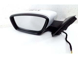 Зеркало электрическое        Skoda Fabia Mk3 (NJ)  2015 - 2021 года   