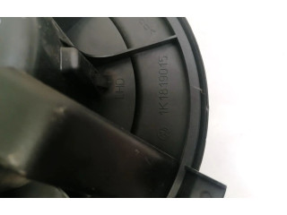 Вентилятор печки    1K1819015, 1K1819015   Volkswagen Touran I