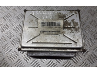 Řídící jednotka 16236757 Pontiac Trans Sport 1998