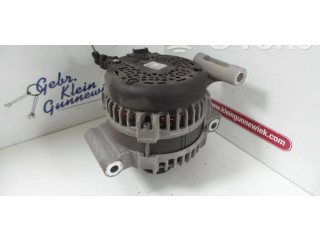 Генератор 13513070, 0126312006 Vauxhall Astra K