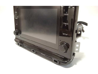 Дисплей    96160J7711WK, 96160J7710WK   KIA Ceed