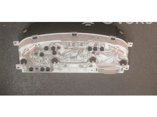 Přístrojová deska Suzuki Wagon R+ 2000