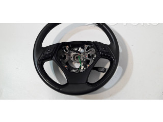 Руль Toyota C-HR I 2016 - 2023 года 6275378