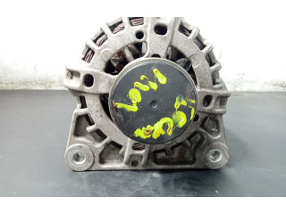 Генератор 231005933R, P3-A4-29-3   Dacia Logan II      