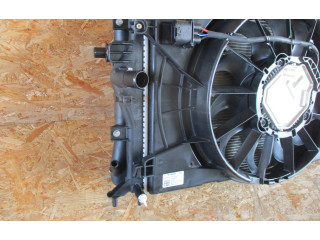 Вентилятор радиатора     25304CR690    Hyundai Ioniq 