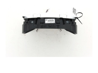 Přístrojová deska  Citroen Berlingo 2021 9838081980, F0-7246K  