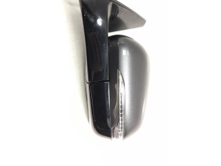 Зеркало электрическое SsangYong Rexton - года