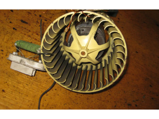 Вентилятор печки       Saab 9000 CD