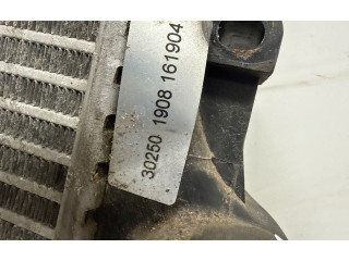 Радиатор интеркулера 989581K, 30350   Volvo XC90   для двигателя D5244T