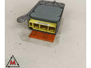 Блок подушек безопасности 988209U10A, 0285001909   Nissan Note (E12)