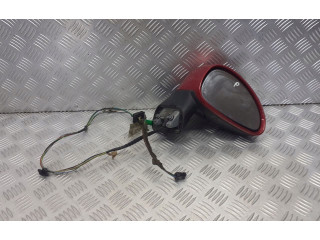 Зеркало электрическое Citroen C4 I 2004 - 2010 года