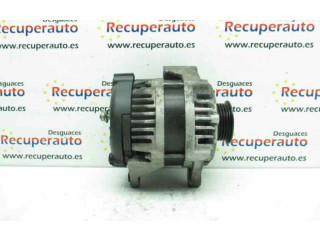 Генератор 96936136   Chevrolet Astra      