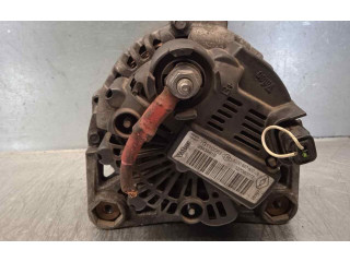 Генератор 8200667607A, 2543561B Dacia Logan Pick-Up