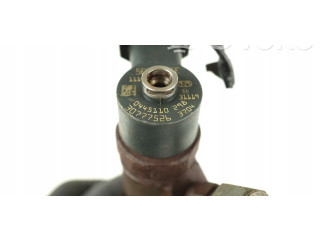 Форсунка 0445110298    Volvo S80   