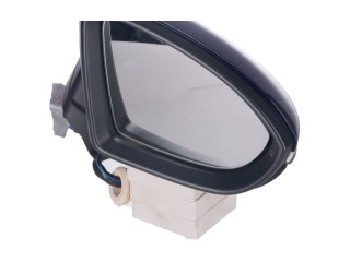 Зеркало электрическое Volkswagen Touran II 2010 - 2016 года