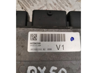 Řídící jednotka NEC039-092 Infiniti QX50 (J55) 2021