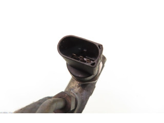 Vstřikovací lišta 057130764B, 057130763H Audi A8 S8 D3 4E ASE