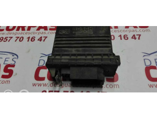 Řídící jednotka 0227921022, MODULOENCENDIDO   Seat Malaga (023A) 