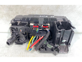 Блок управления климат-контролем    Volkswagen Jetta V