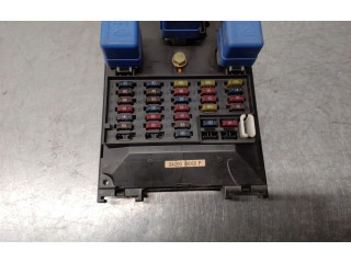 Модуль управления BSM 243501N000F Nissan Almera